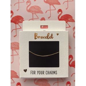 Depesche - Armband ""Express Yourself"" - Design 04