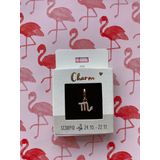 Depesche - Hanger - Schorpioen - Verguld - Verpakt in Bijpassende Doos