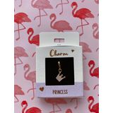 Depesche - Bedels Express Yourself - Hanger Kroon - Verguld - Verpakt in Doos