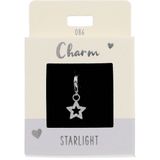 Depesche - Hangers - Ster Motief - Bezet met Edelstenen - Verpakt in Doos