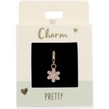 Depesche - Hanger ""Express yourself"" - design 103 - Pretty