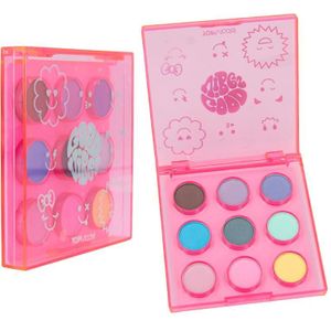 Depesche - TOPModel oogschaduw - NIGHT LIGHT