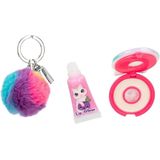 Depesche - Ylvi - Lipglossenset - Eenhoornmotief - 2 Glosses - Inclusief Hanger