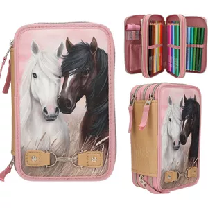 Estuche de almacenamiento grande de gran capacidad personalizado al por mayor, e