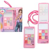 Depesche - TOPModel Beauty and Me - Make-up Set - Roze - Inclusief Spiegeltje