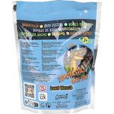 Dino World - Badbommen Galaxy - Badparels - Planetenvorm - Zeven Stuks