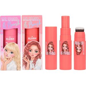 TOPModel - Beauty Stick - Roze - 6,8 g