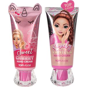 TOPModel - Handcrème - Lovely Vanilla - 30 ml