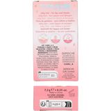 Depesche - TOPModel - Jelly Stick - Roze en Perzik - 7,2 g