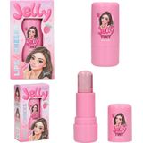 Depesche - TOPModel - Jelly Stick - Roze en Perzik - 7,2 g