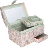 Depesche - TOPModel Sieradendoos - Summer Feeling - Bloementhema - Met Geluid