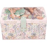 Depesche - TOPModel Sieradendoos - Summer Feeling - Bloementhema - Met Geluid