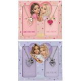 Depesche - TOPModel BFF kettingen - 1 set