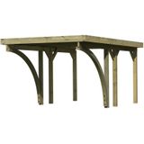 Einzelcarport Classic 1