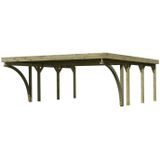Doppelcarport Classic 2