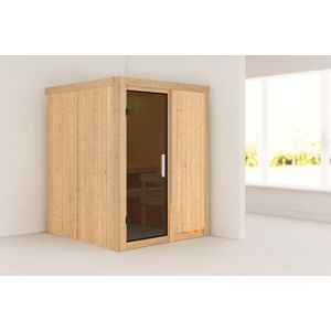 Karibu | Minja Sauna | Antracietglas