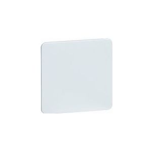 Peha Blindplaat met draagframe PEHA creme - 4602040