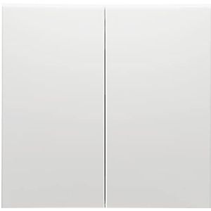 Honeywell Peha Badora Bedieningselement/Centrale Plaat Schakelmateriaal - 00318311 - E2S6P