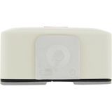 Honeywell Peha - Douchetrekschakelaar - 2-polig - 16A - Wit - Opbouw