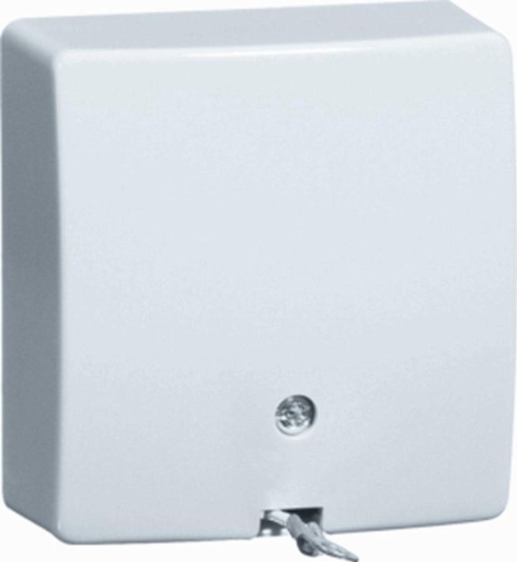 Peha - Opbouw Trekschakelaar - Creme RAL1013 - 250 Volt - 10 Ampere