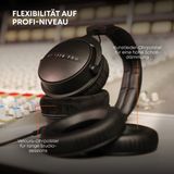 Beyerdynamic - DT 1770 PRO MK II - Koptelefoon - Zwart - Bedraad