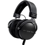 Beyerdynamic - DT 1770 PRO MK II - Koptelefoon - Zwart - Bedraad