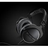 Beyerdynamic - DT 770 PRO X - Koptelefoon - Zwart - Grijs
