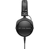 Beyerdynamic - DT 770 PRO X - Koptelefoon - Zwart - Grijs