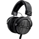 Beyerdynamic - DT 1990 PRO MKII - Koptelefoon - Zwart