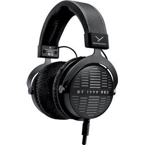 Beyerdynamic - DT 1990 PRO MKII - Koptelefoon - Zwart