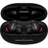 Beyerdynamic - Amiron 100 - True Wireless - Oordopjes - Zwart