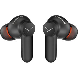 Beyerdynamic - Amiron 100 - True Wireless - Oordopjes - Zwart