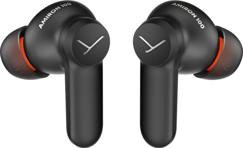 Beyerdynamic - Amiron 100 - True Wireless - Oordopjes - Zwart