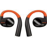 Beyerdynamic Verio 200 - Bluetooth - True Wireless - Open-Ear - Zwart/Oranje