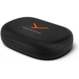 Beyerdynamic Verio 200 - Bluetooth - True Wireless - Open-Ear - Zwart/Oranje