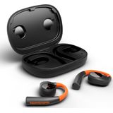 Beyerdynamic Verio 200 - Bluetooth - True Wireless - Open-Ear - Zwart/Oranje