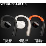 Beyerdynamic Verio 200 - Bluetooth - True Wireless - Open-Ear Oordopjes - Wit