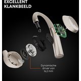 Beyerdynamic Verio 200 - Bluetooth - True Wireless - Open-Ear Oordopjes - Wit