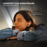 Beyerdynamic - Amiron 300 - Bluetooth - True Wireless - Oordopjes - Zwart