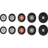 Beyerdynamic - Amiron 300 - Bluetooth - True Wireless - Oordopjes - Zwart