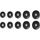 Beyerdynamic - Amiron 300 - Bluetooth - True Wireless - Oordopjes - Zwart