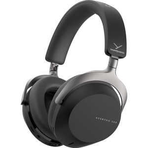 Beyerdynamic - Aventho 300 - Draadloze Over-Ear Koptelefoon - Zwart