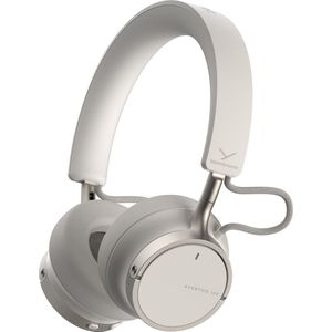 Beyerdynamic - Aventho 100 - Draadloze On-ear Koptelefoon - Cream - Bluetooth - ANC