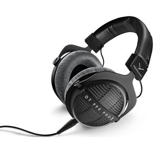 beyerdynamic DT 990 Pro X - Open Koptelefoon - Zwart - Circumaural
