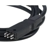 Beyerdynamic K109.00-1.5 Aansluitkabel voor DT 108/109 serie headsets, vrije uiteinden, 5 voet