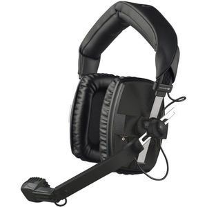 Beyerdynamic - DT 109 - Koptelefoon - Zwart - 50 Ohm