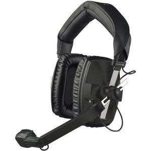 Beyerdynamic DT 109 headset 50 ohm zwart