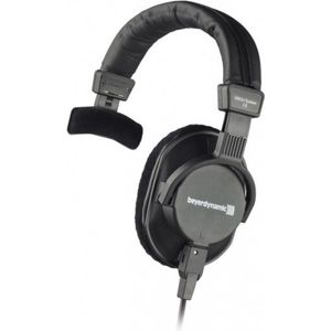 Beyerdynamic - DT252 - Hoofdtelefoon - Zwart - Neodymium