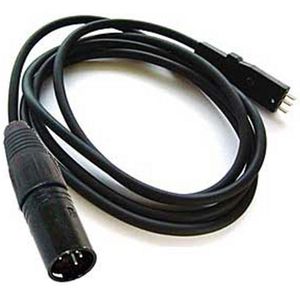 Beyerdynamic - K 190.41 - Aansluitkabel - 1.5 m - Voor DT 190 en DT 290