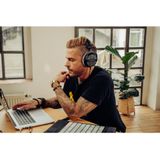 Beyerdynamic - DT 990 Pro - Koptelefoon - Grijs - 250 Ohm